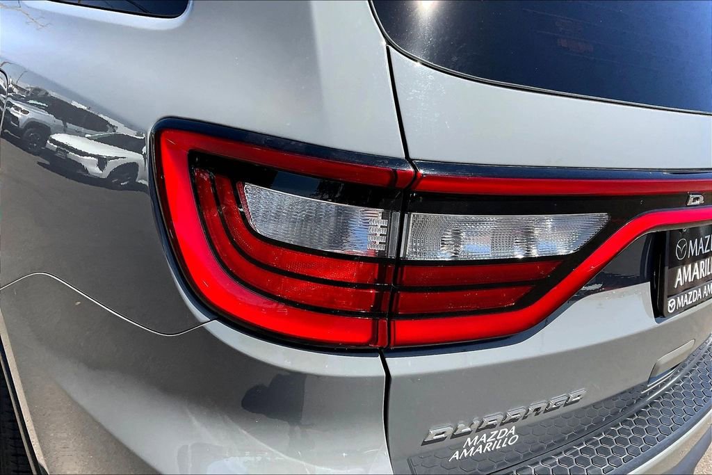 Used 2023 Dodge Durango SXT Launch Edition RWD image 24