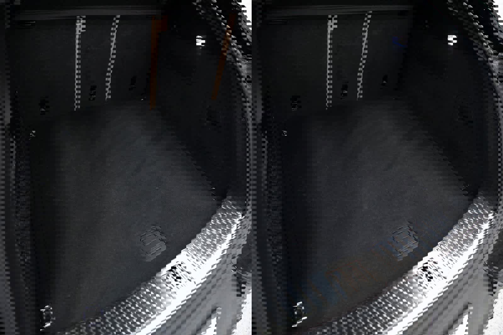 Certified 2022 Porsche Cayenne Platinum Edition image 27