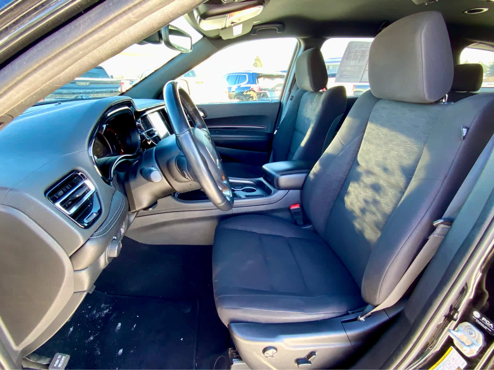 Used 2023 Dodge Durango SXT Launch Edition image 20