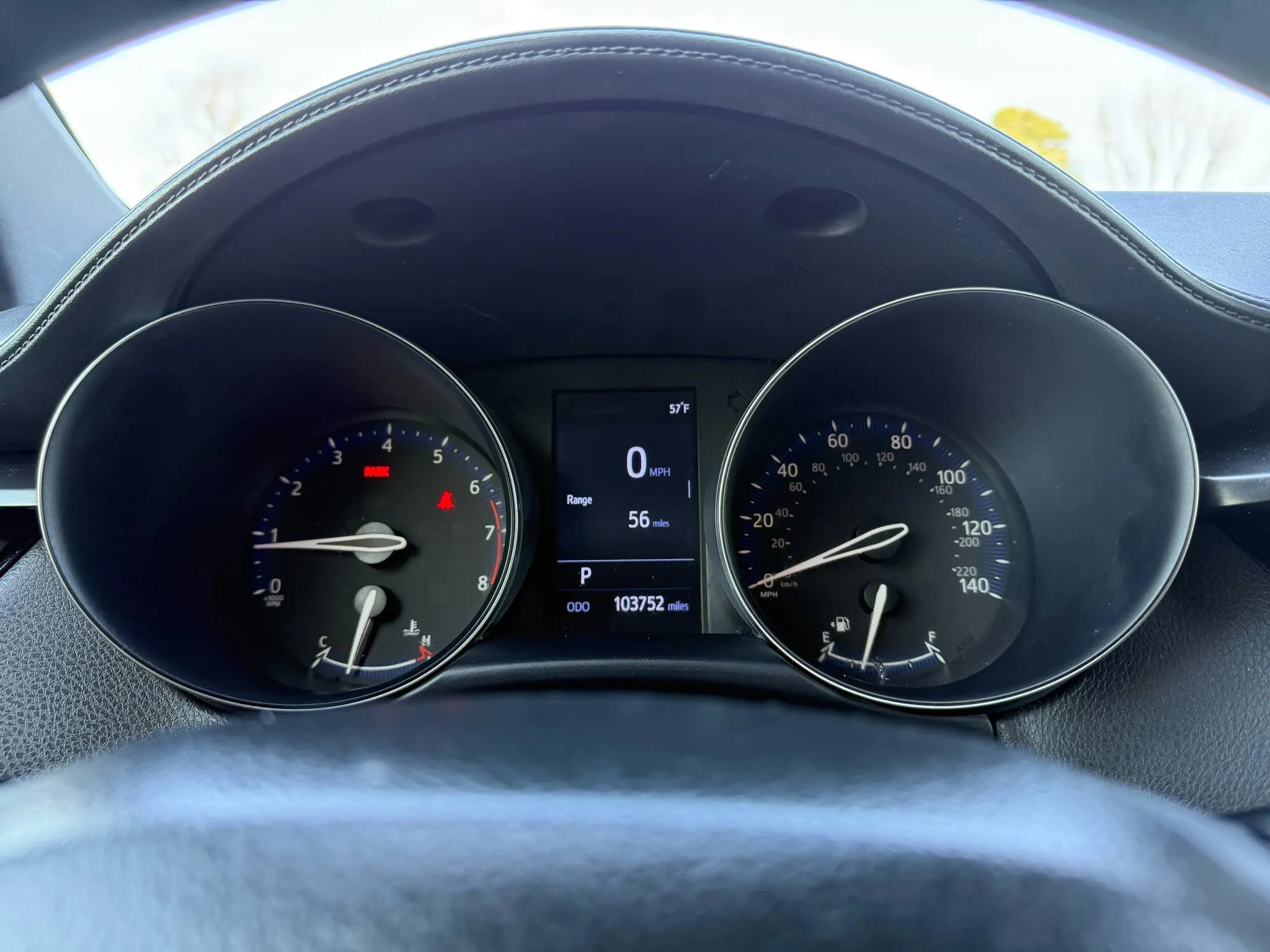 Used 2019 Toyota C-HR LE image 21