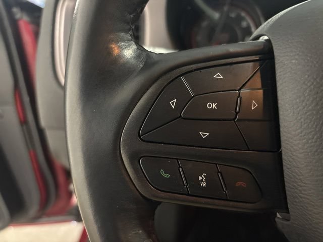 Used 2023 Dodge Charger GT w/ Blacktop Package AWD/4WD image 16