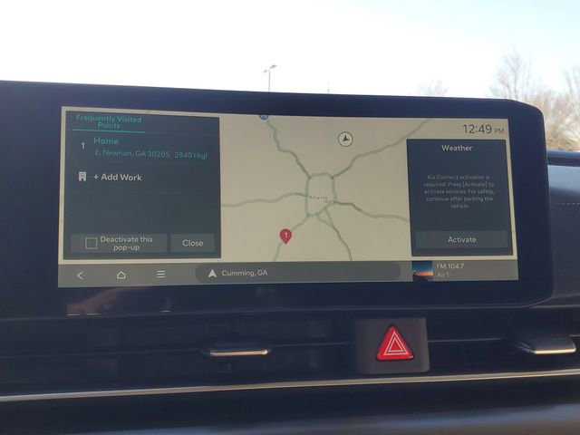 New 2026 Kia Carnival SX w/ SX Dark Edition Package image 22