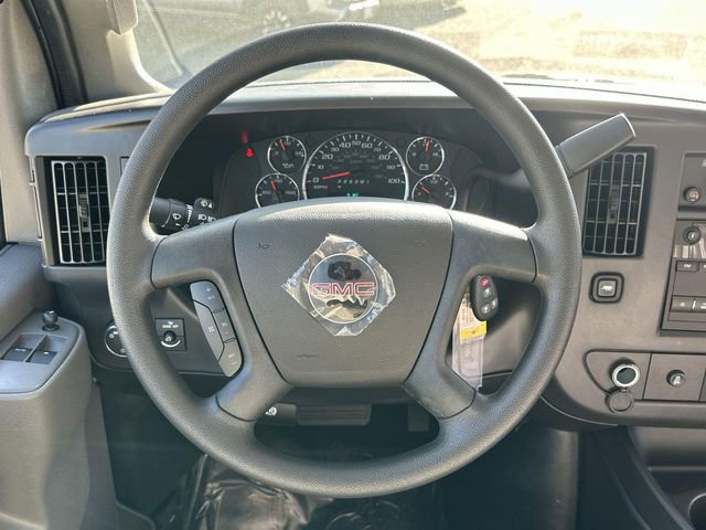 New 2026 GMC Savana 2500 w/ Driver Convenience Package image 8
