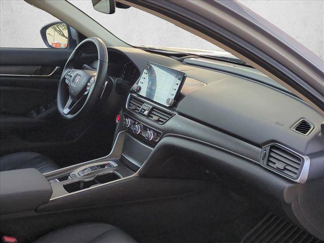 Used 2020 Honda Accord Touring image 23