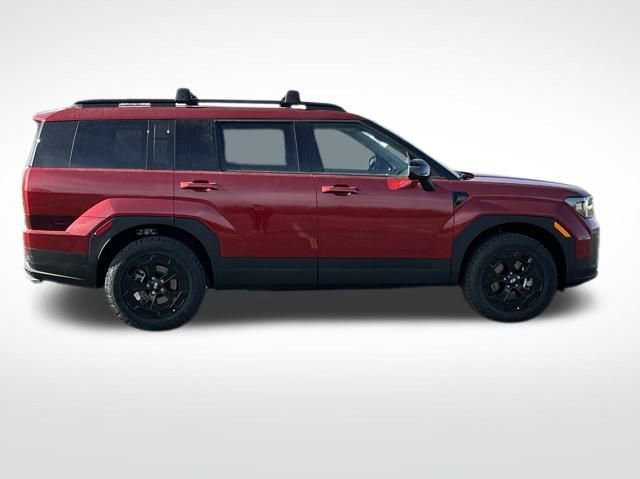 New 2025 Hyundai Santa Fe XRT image 6