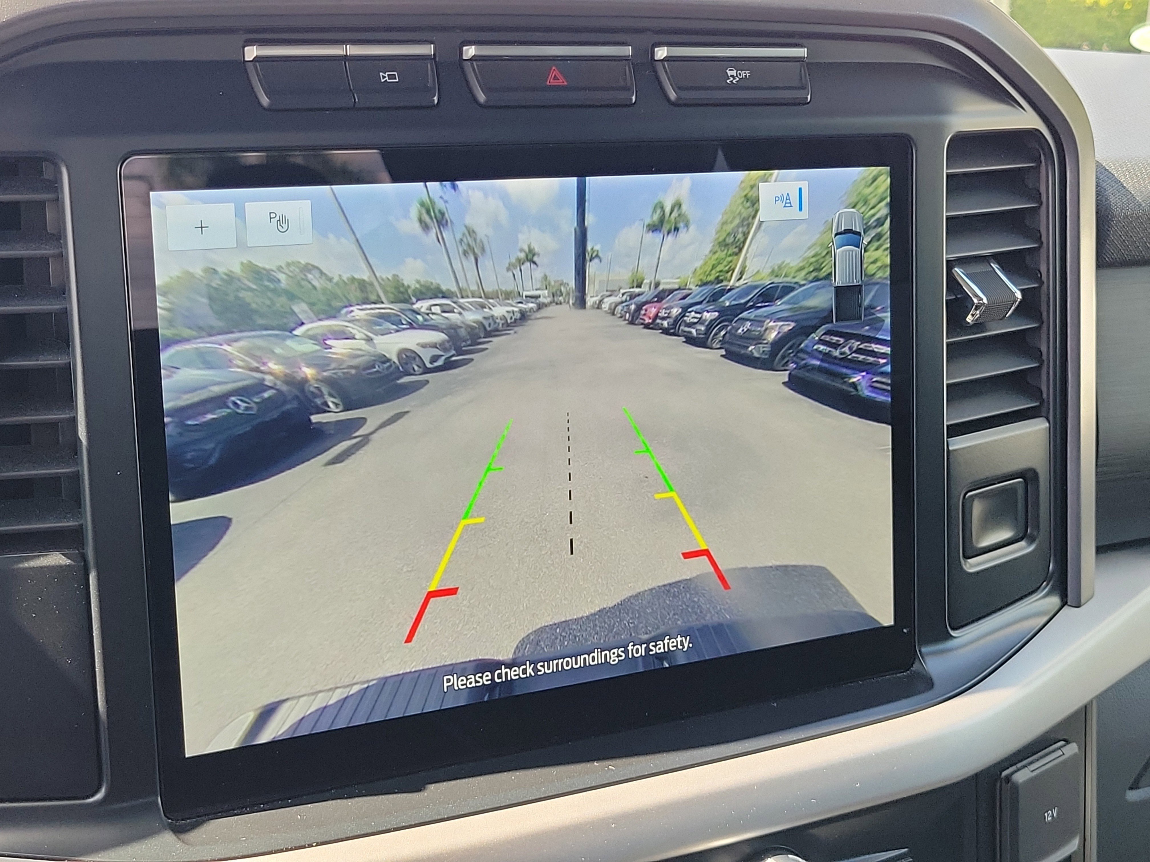 Used 2022 Ford F150 XLT w/ Equipment Group 302A High image 18