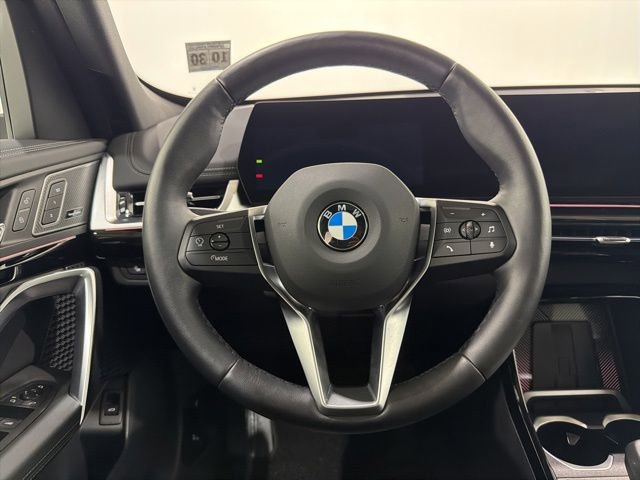 Used 2026 BMW X1 xDrive28i w/ Convenience Package AWD/4WD image 30
