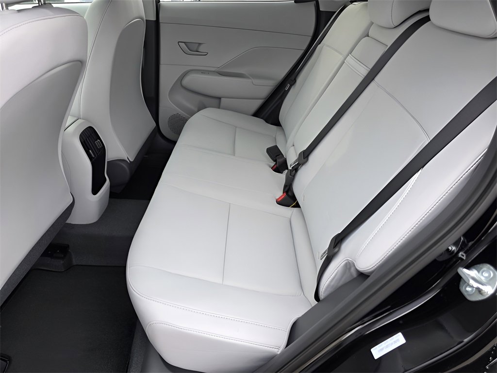 New 2026 Hyundai Kona SEL Sport image 11