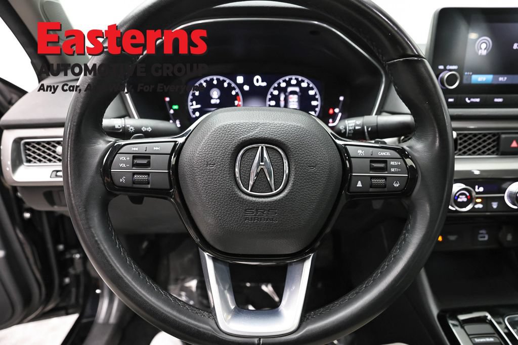 Used 2024 Acura Integra FWD image 10