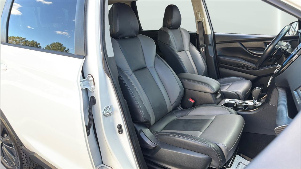 Used 2022 Subaru Ascent Onyx Edition AWD/4WD image 15