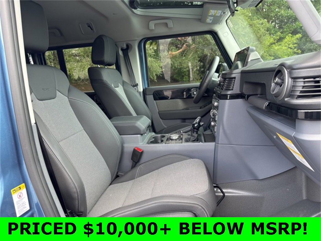 Used 2024 INEOS Grenadier image 38