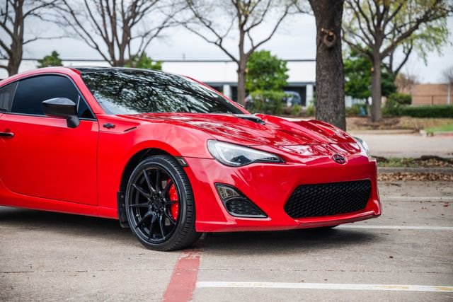 Used 2013 Scion FR-S image 53