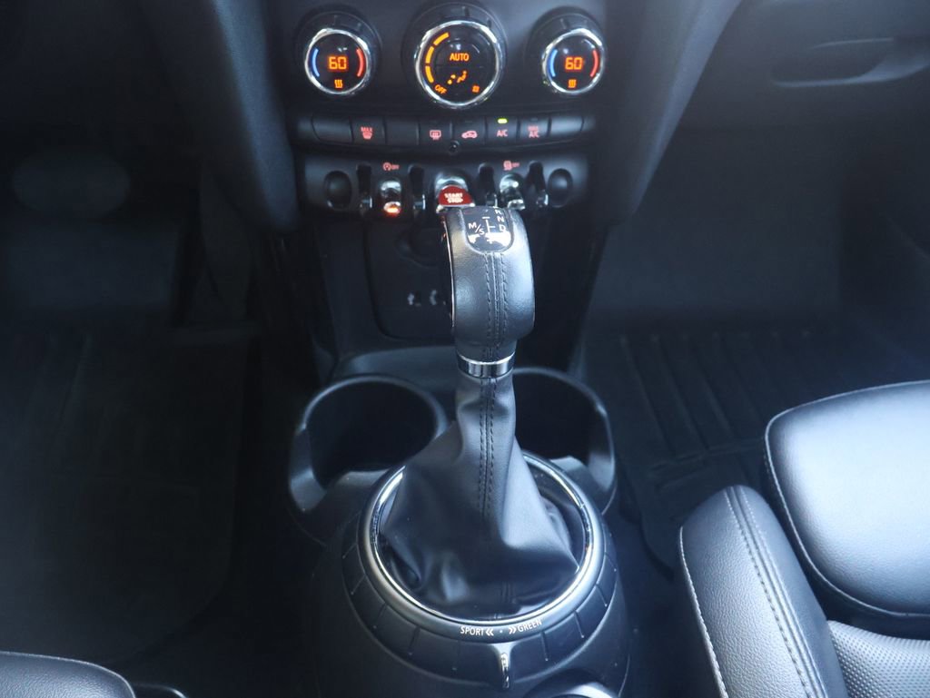 Used 2017 MINI Cooper S FWD image 18
