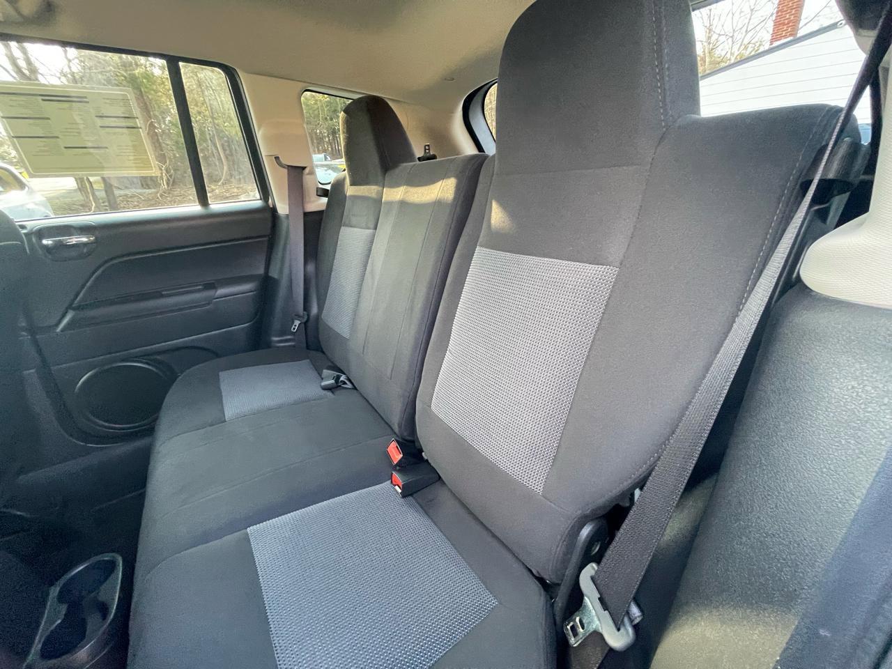 Used 2016 Jeep Compass Sport w/ Power Value Group image 20