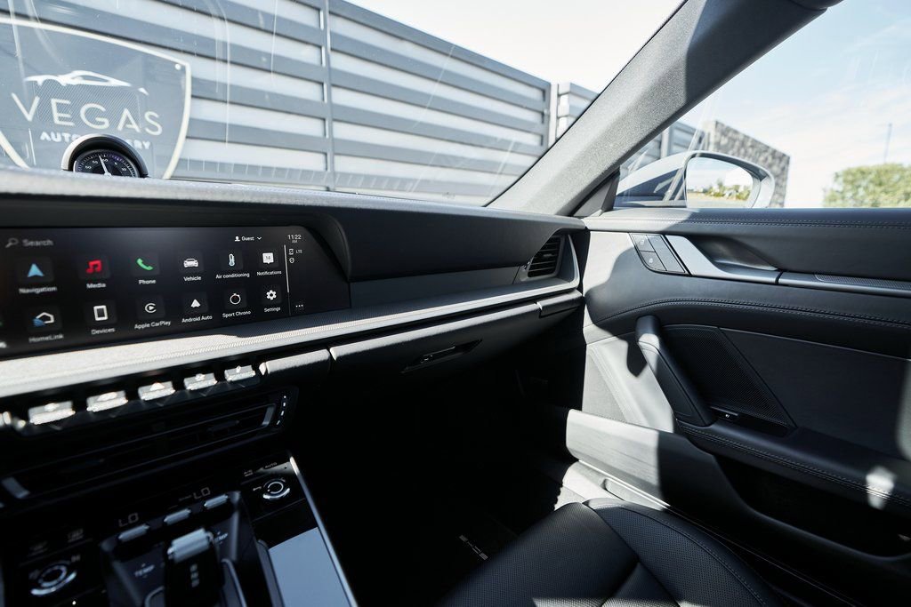 Used 2024 Porsche 911 Carrera S w/ Sport Package image 69