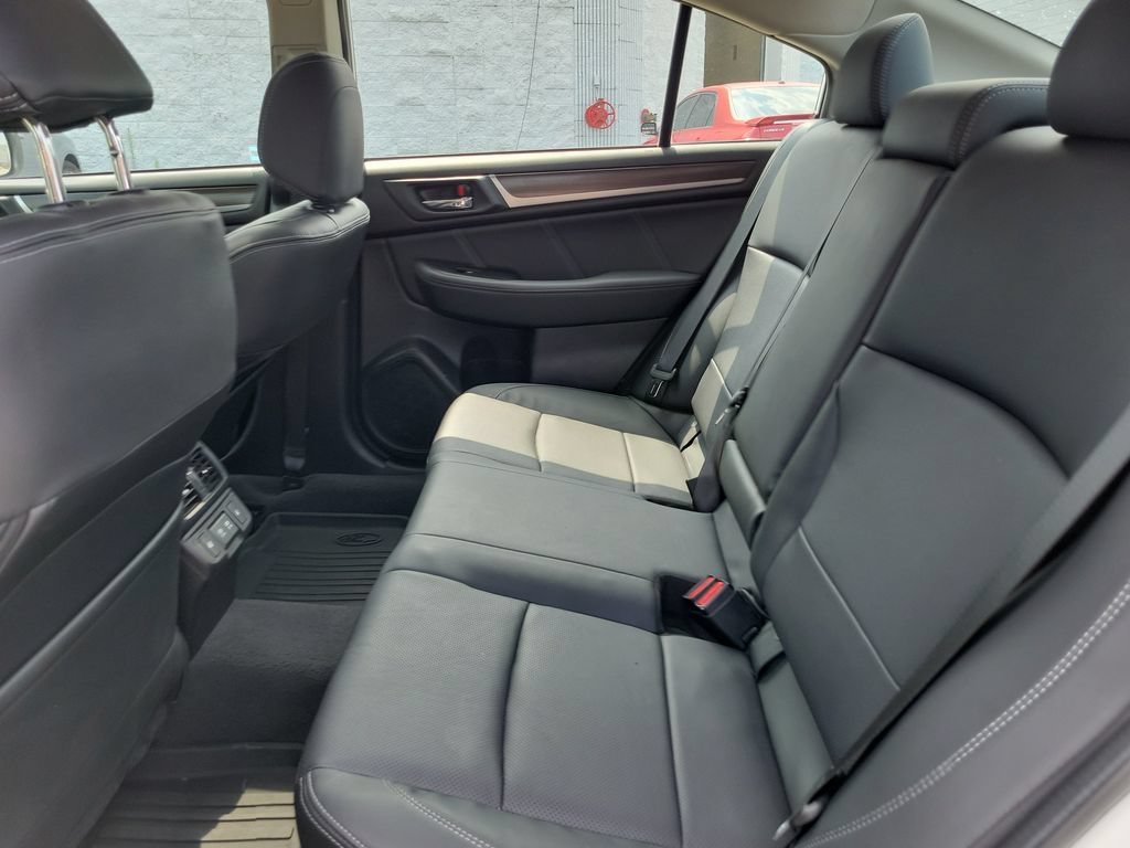 Used 2019 Subaru Legacy 2.5i Limited AWD/4WD image 15