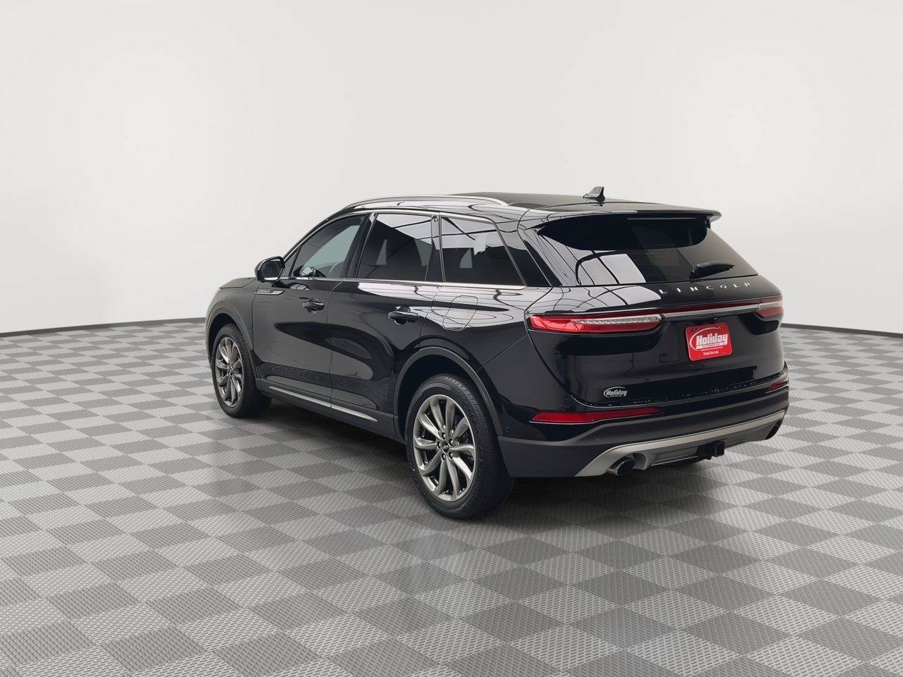 Used 2022 Lincoln Corsair AWD w/ Premium Package image 39