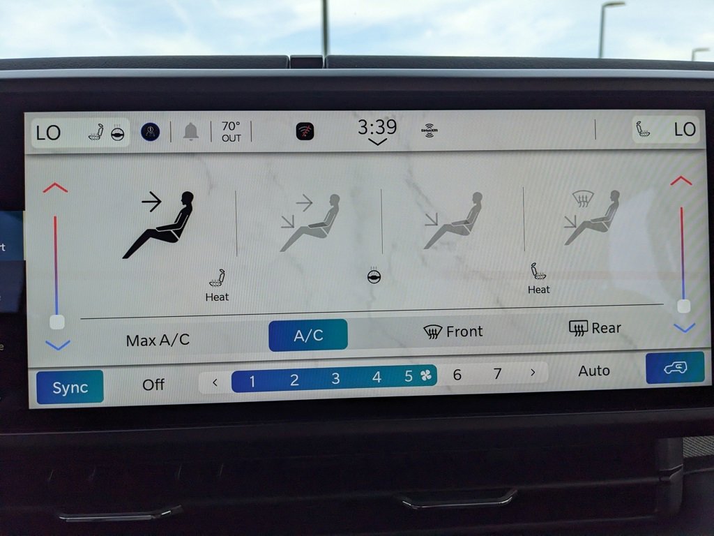 New 2026 Jeep Wrangler Sahara image 30