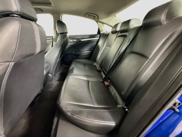 Used 2020 Honda Civic EX-L image 24