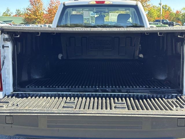 Used 2024 Ford F150 XL image 13