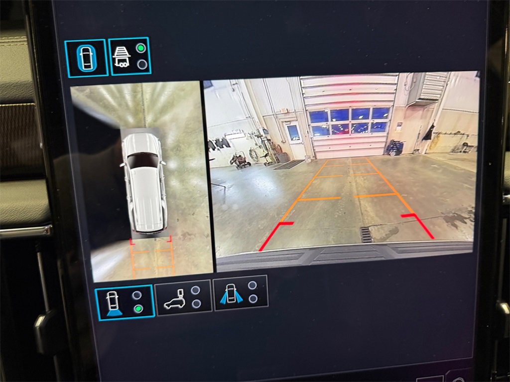 New 2026 GMC Yukon XL Elevation image 22