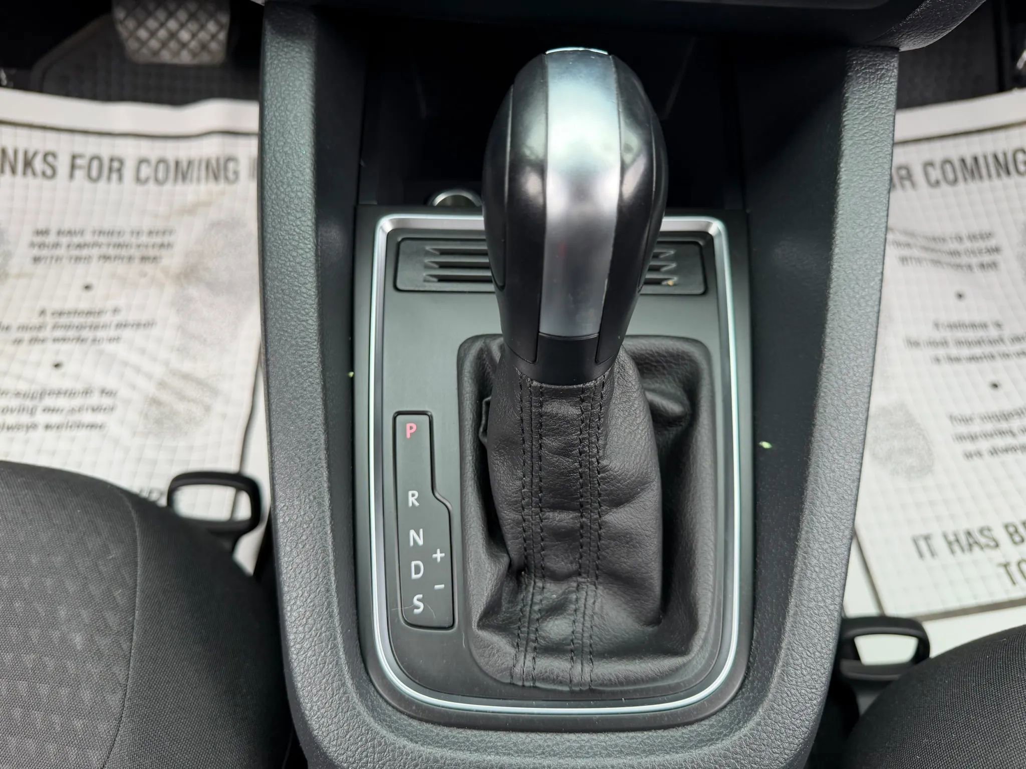 Used 2016 Volkswagen Jetta S image 24