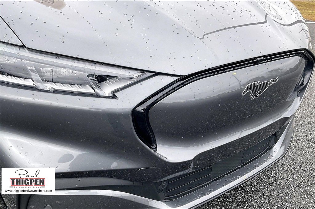 Used 2021 Ford Mustang Mach-E Premium image 27