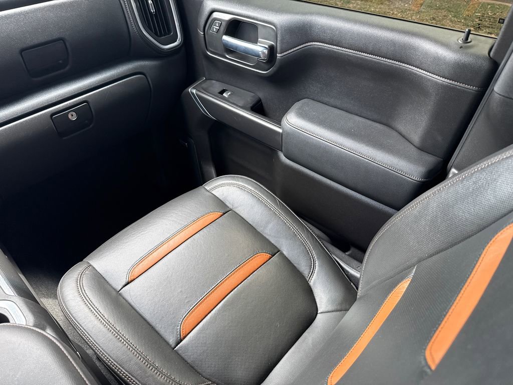 Used 2020 GMC Sierra 1500 AT4 w/ AT4 Premium Package image 14