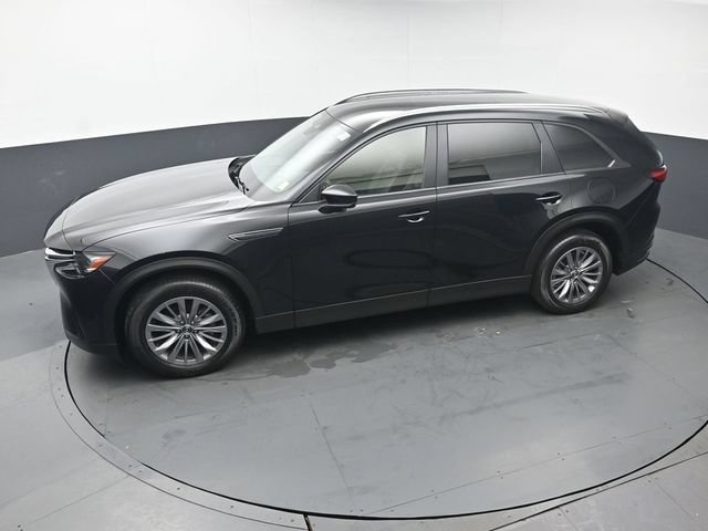 Certified 2024 MAZDA CX-90 3.3 Turbo w/ Select Package AWD/4WD image 34