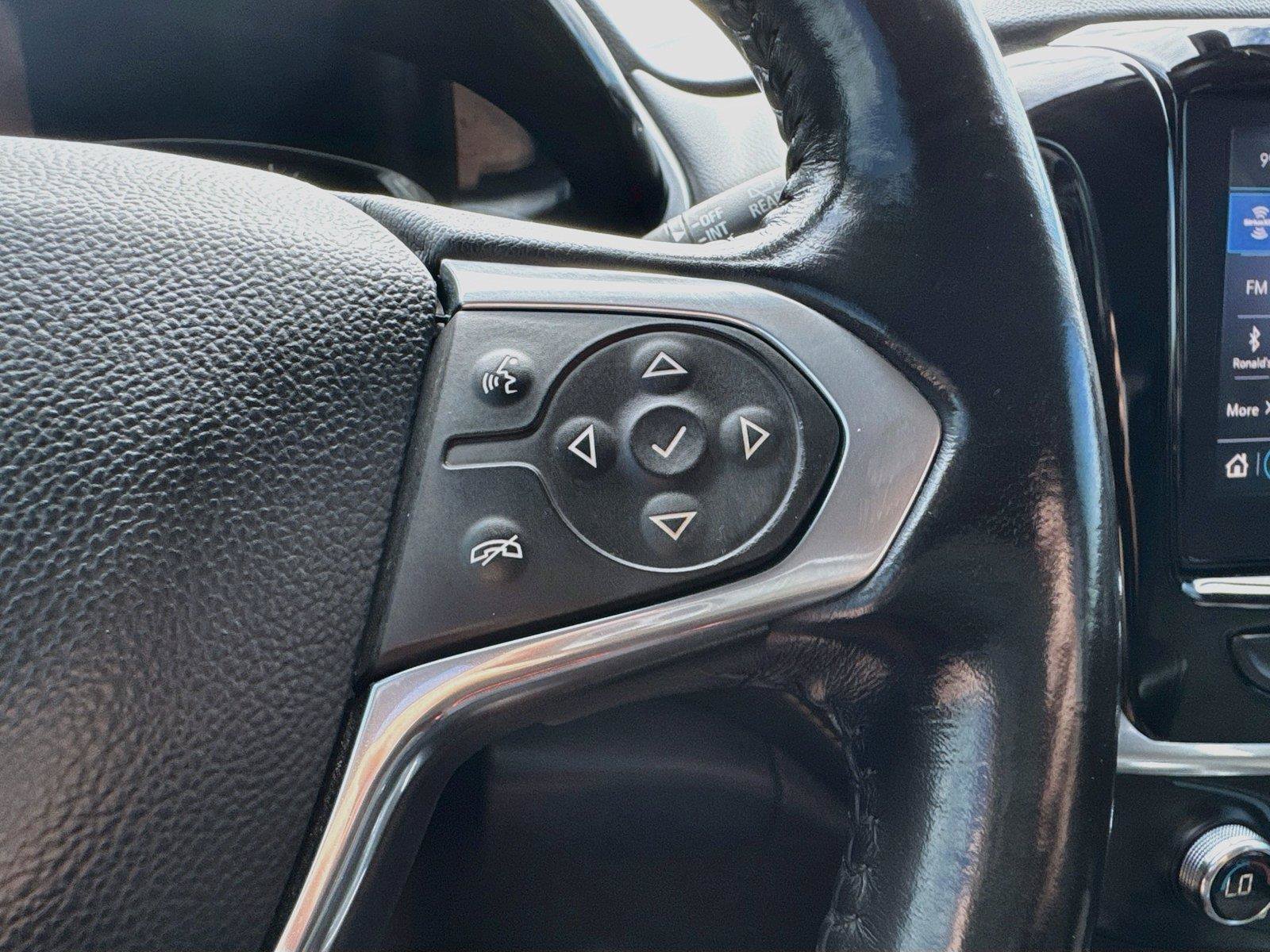 Used 2021 Chevrolet Traverse LT FWD image 13