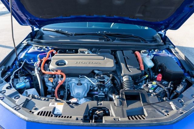 Used 2024 Honda Accord Sport image 21