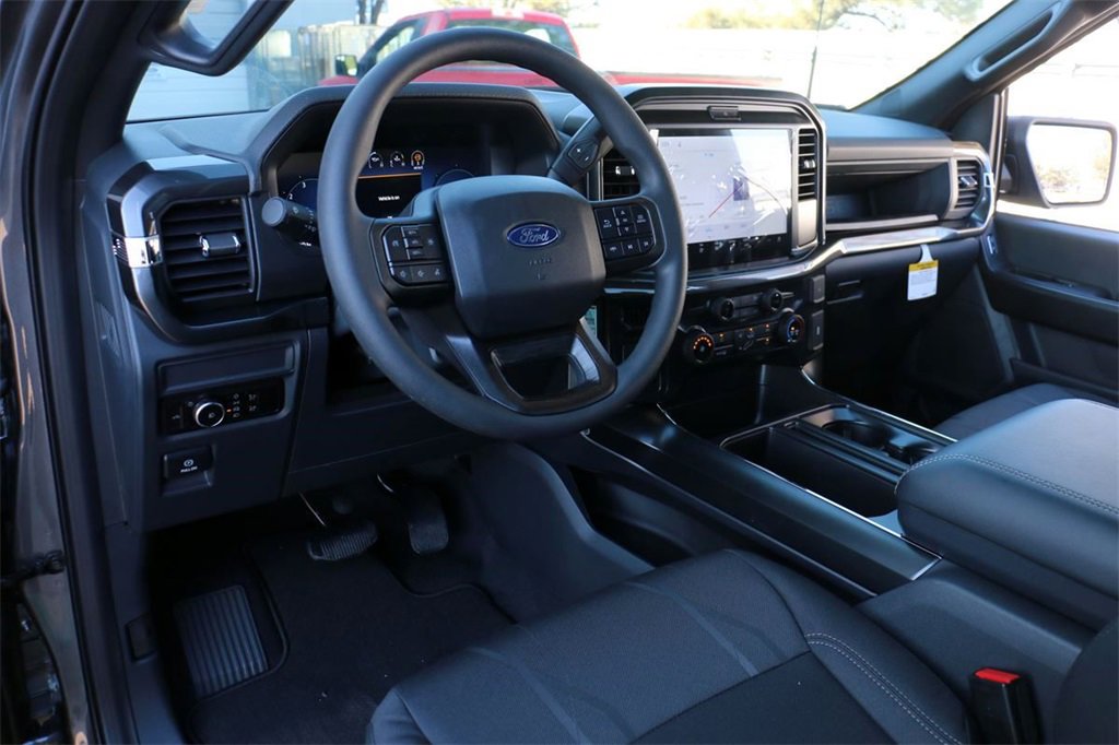 New 2026 Ford F150 STX image 14