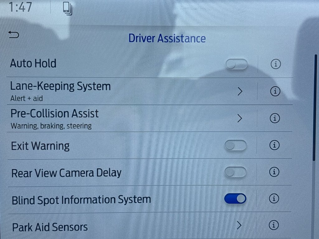 New 2026 Ford F150 XL AWD/4WD image 5