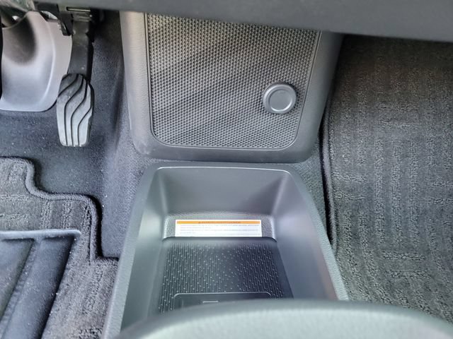 New 2026 Nissan Leaf SV+ w/ Floor Mat Package (SV+) FWD image 29