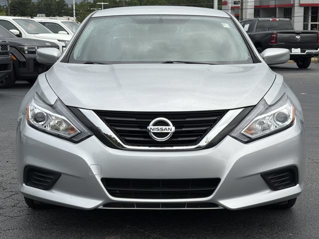Used 2018 Nissan Altima 2.5 S w/ S Convenience Package FWD image 10