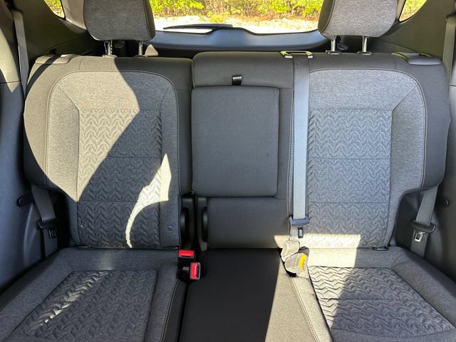 Used 2024 Chevrolet Equinox LT AWD/4WD image 35