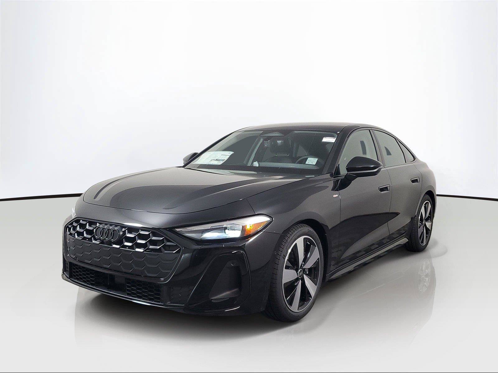 New 2026 Audi A5 Prestige AWD/4WD image 3