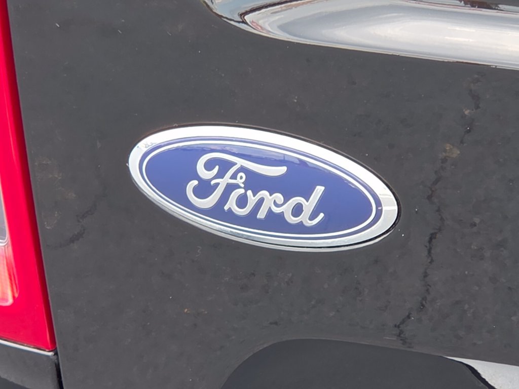 Used 2025 Ford Bronco Sport Big Bend AWD/4WD image 14