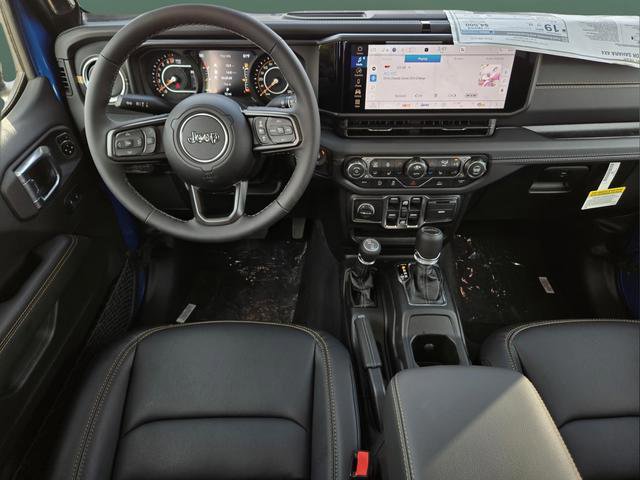 New 2026 Jeep Gladiator Sport image 18