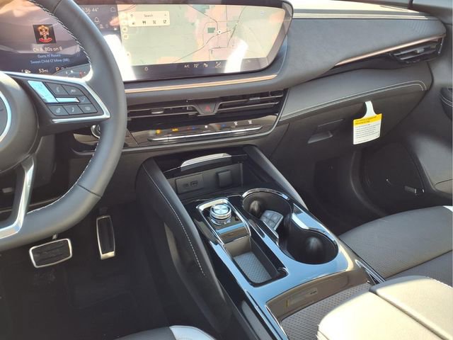 New 2026 Buick Envision Sport Touring AWD/4WD image 5