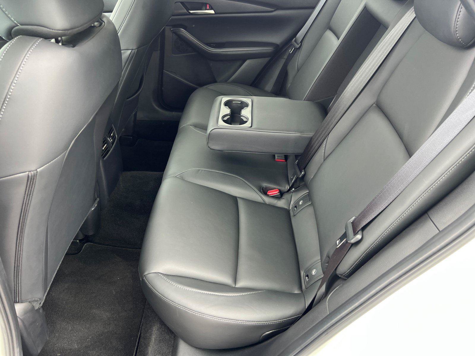Certified 2025 MAZDA CX-30 AWD 2.5 S w/ Preferred Package image 11