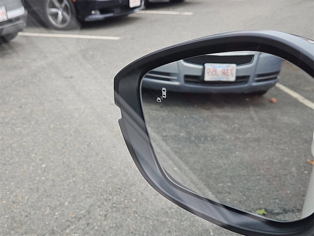 Certified 2023 Honda Civic Type R image 11