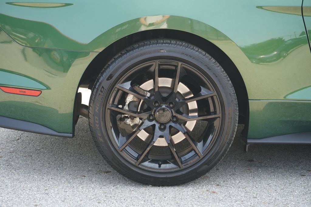 Used 2022 Ford Mustang GT w/ Equipment Group 301A RWD image 12