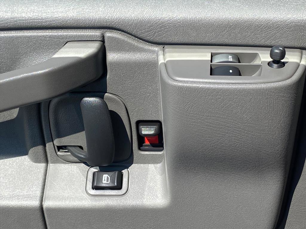 New 2025 Chevrolet Express 2500 w/ Driver Convenience Package image 18