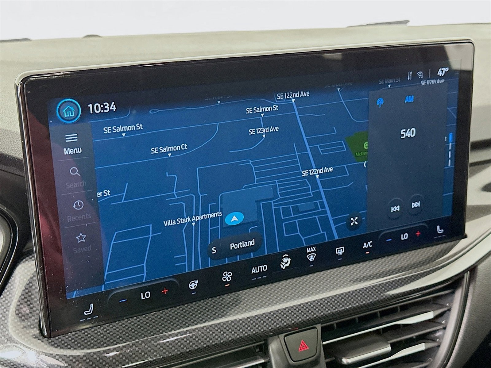 Used 2024 Ford Escape ST-Line w/ Tech Pack #1 image 16