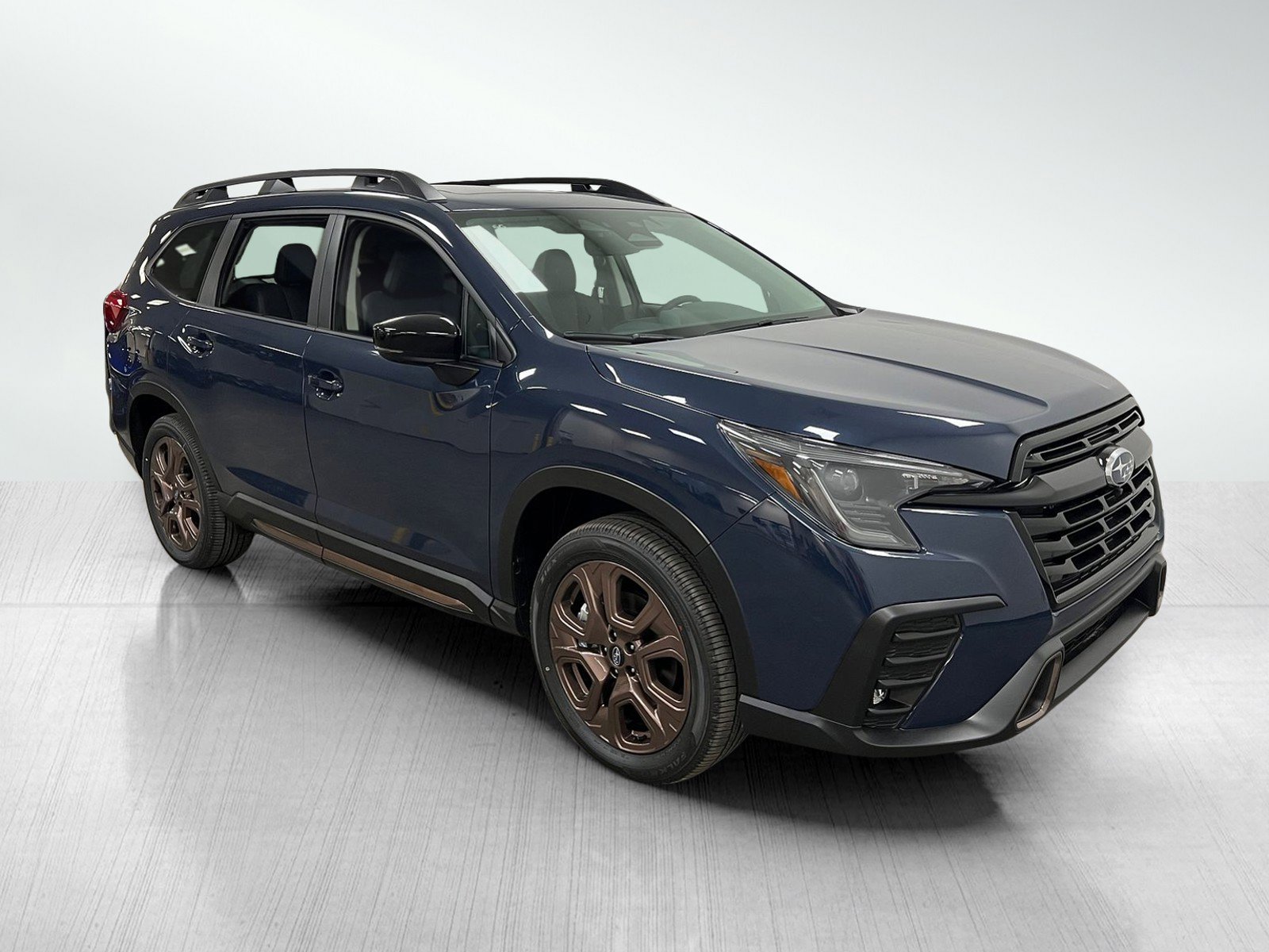 New 2025 Subaru Ascent Bronze Edition image 1