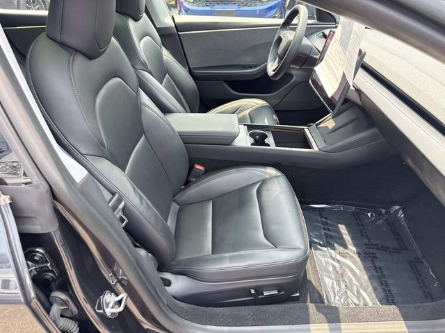 Used 2025 Tesla Model 3 Long Range RWD image 6