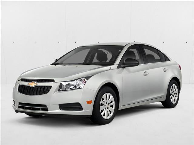 Used 2014 Chevrolet Cruze LT FWD image 1