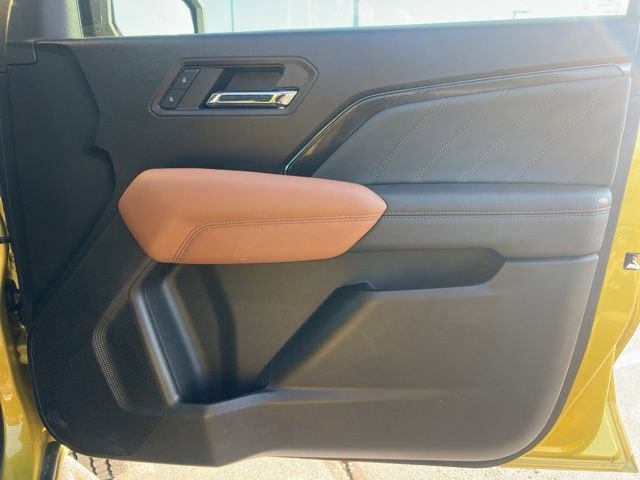 Used 2023 GMC Canyon AT4 w/ AT4 Premium Package image 33