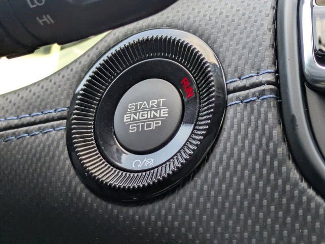 New 2026 Jeep Compass Latitude image 25